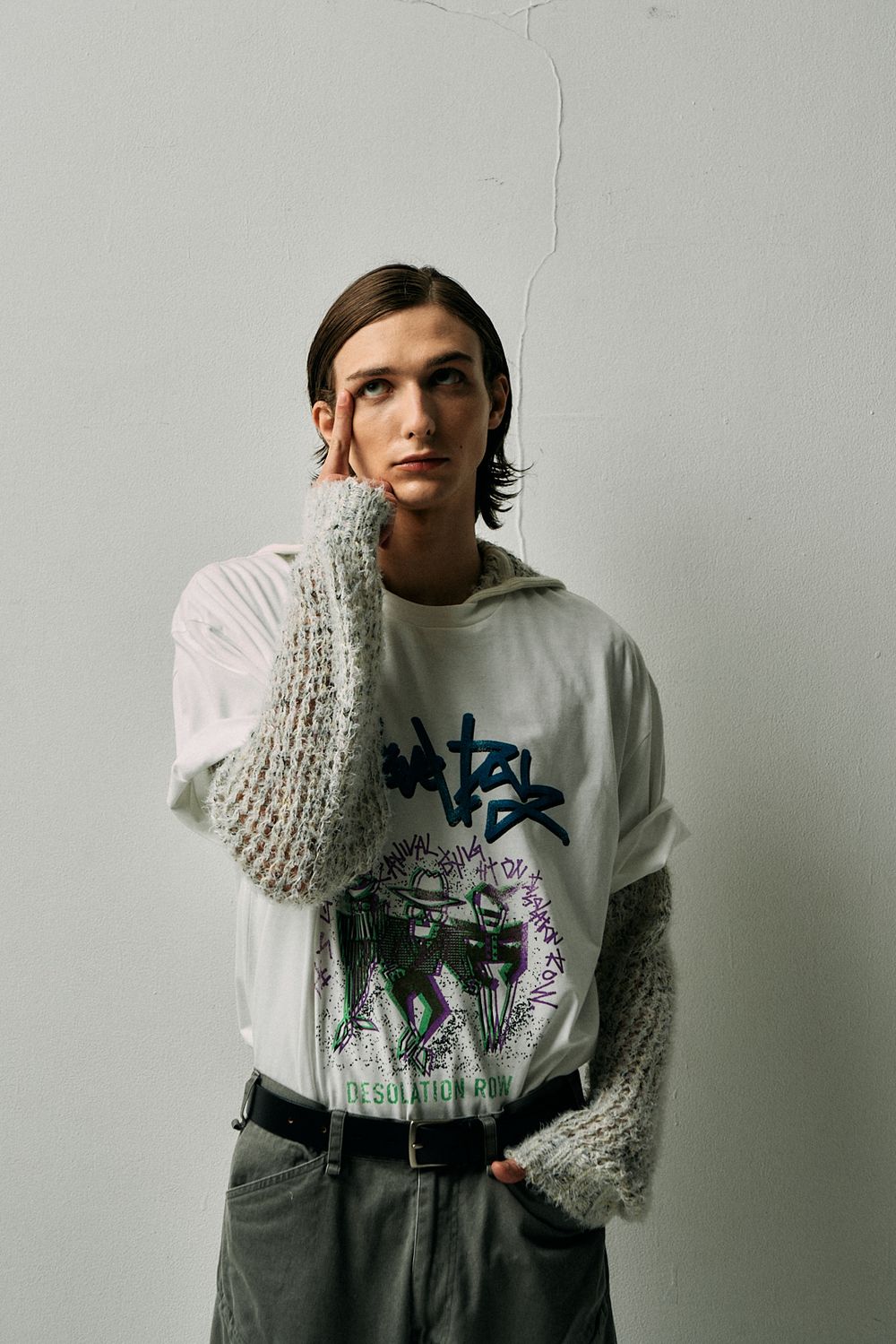 AW25 STYLE ＃39