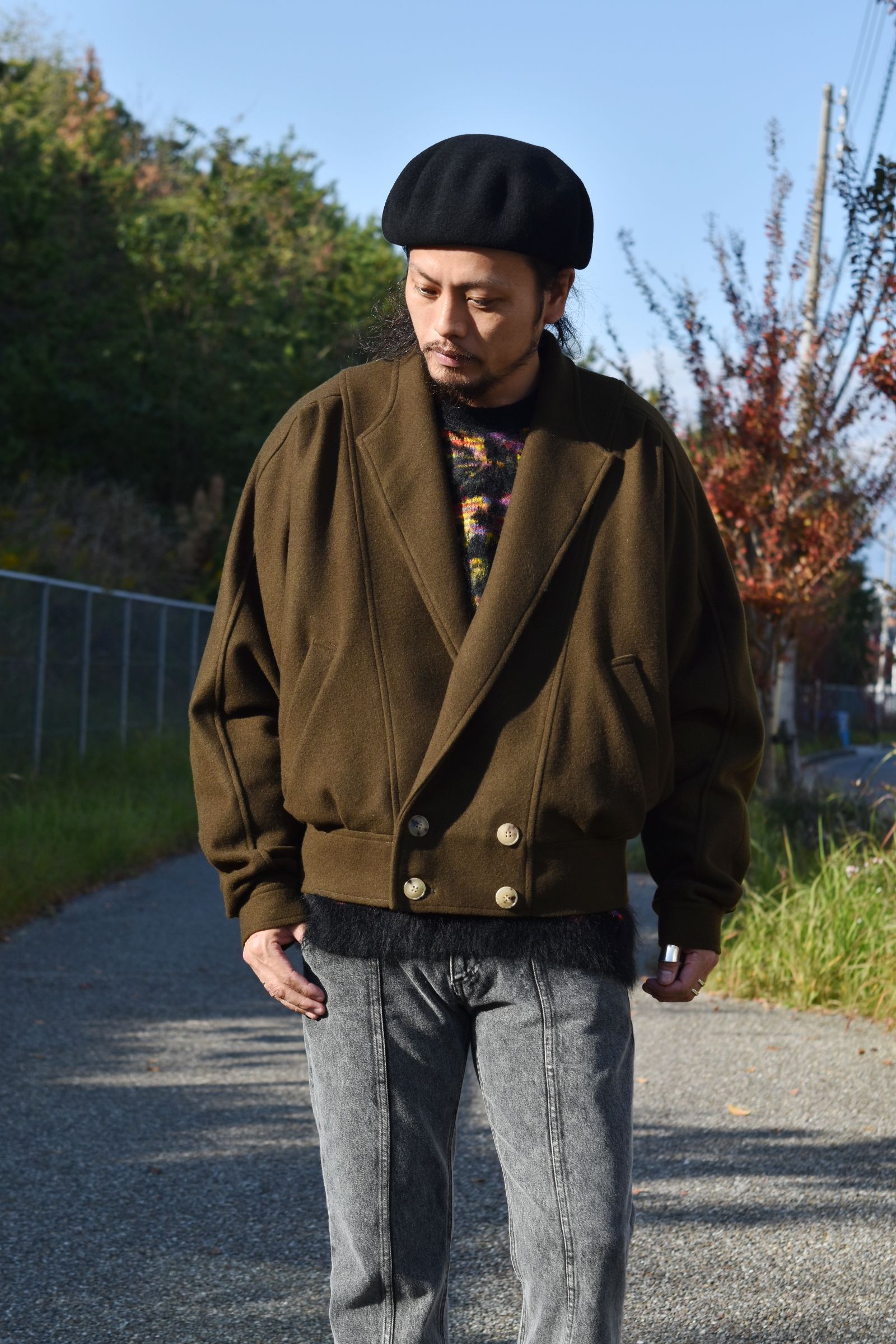 STYLE NO. 181
