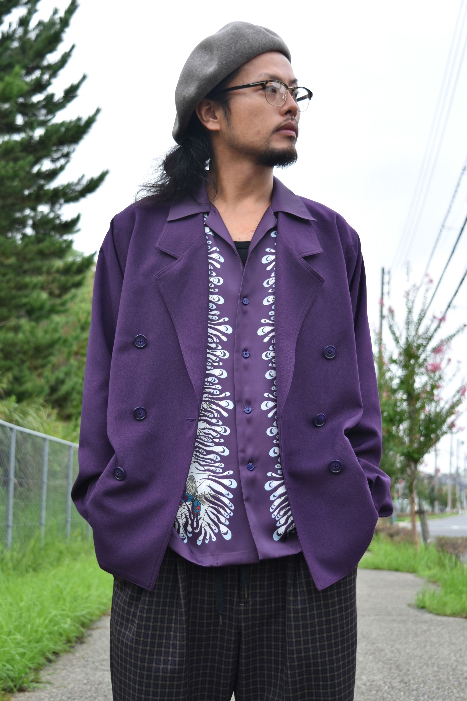 STYLE NO. 165