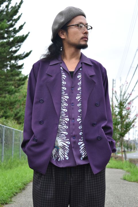 STYLE NO. 165
