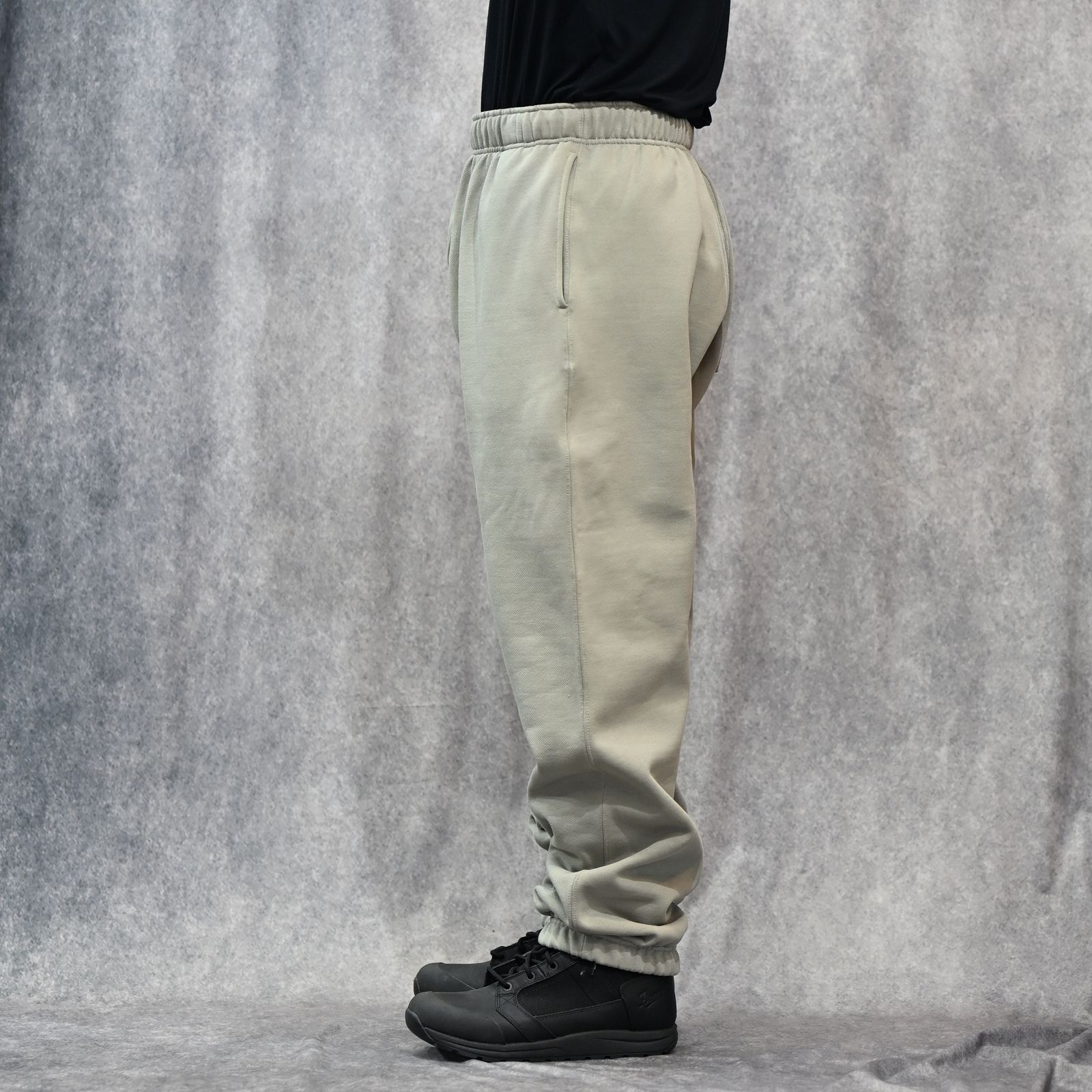 EXCHANGE SERVICE SWEAT PANTS   （BEIGE） / エクスチェンジ スウェットパンツ （ベージュ） 9252-CP80