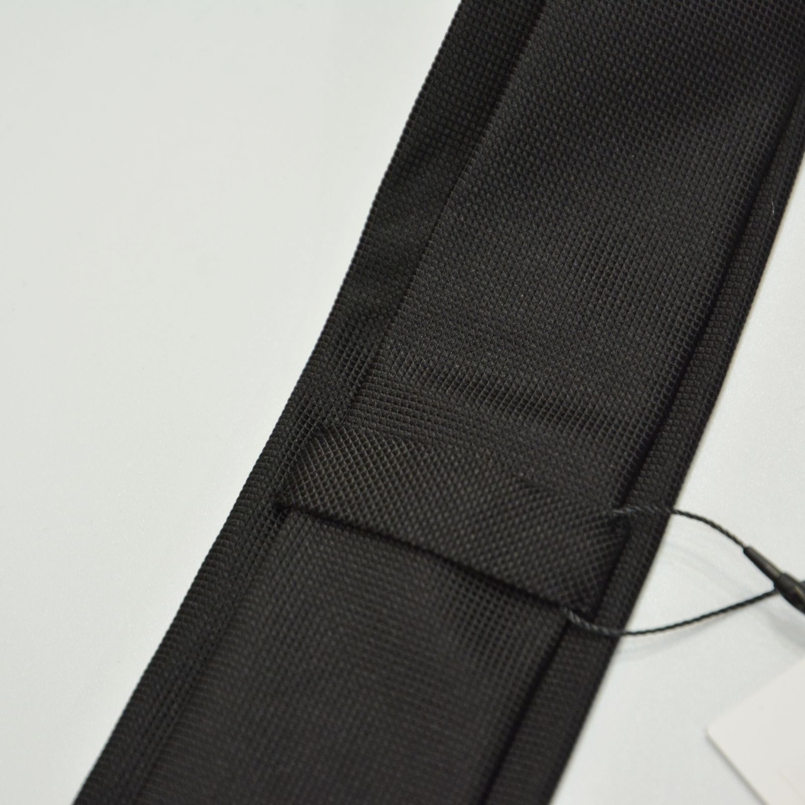 TIE （BLACK） ネクタイ