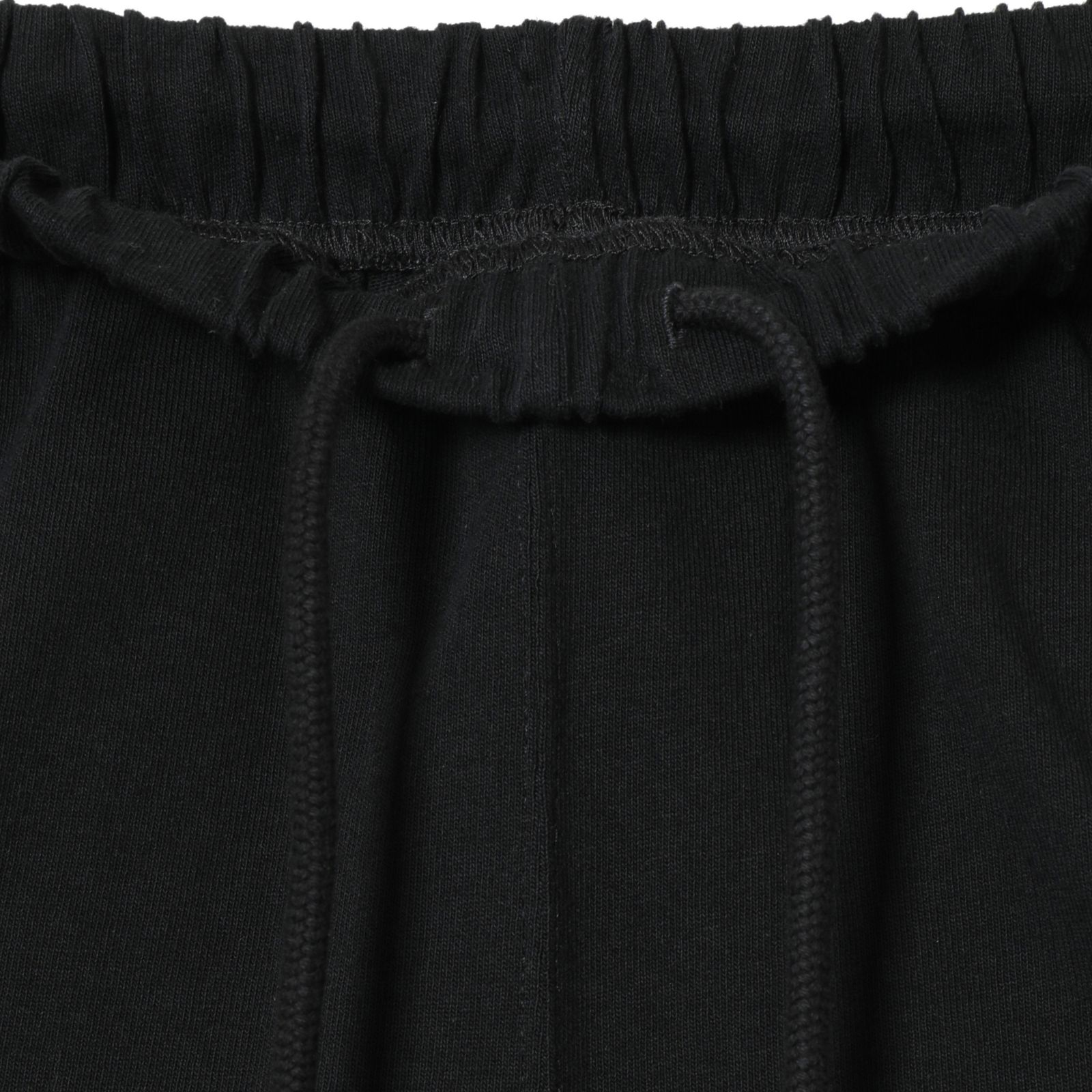 × champion  half pants （BLACK） /  ハーフパンツ （ブラック）