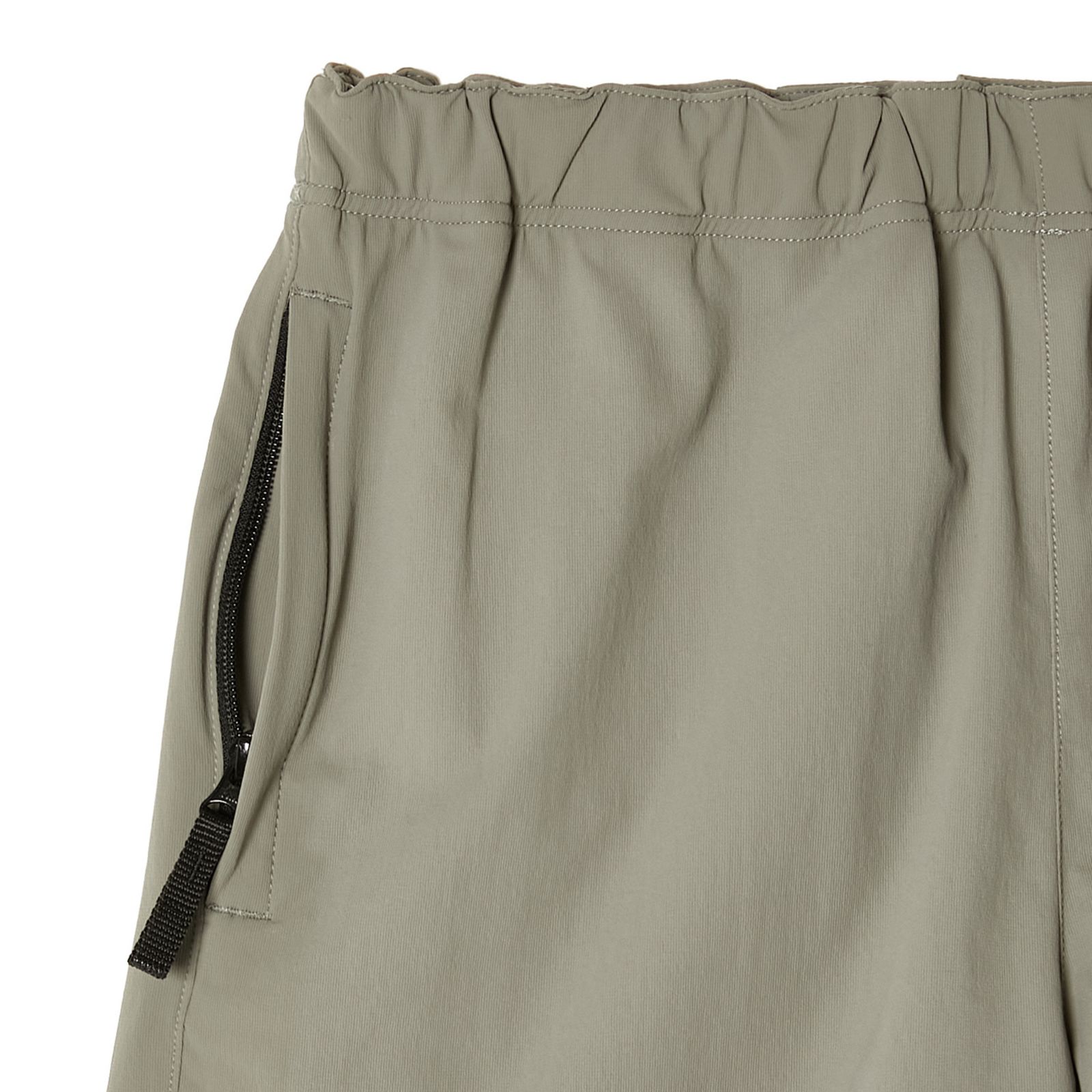 EXCHANGE HALF PANTS （GRAY / グレー）｜ハーフパンツ｜9261-CP52-004