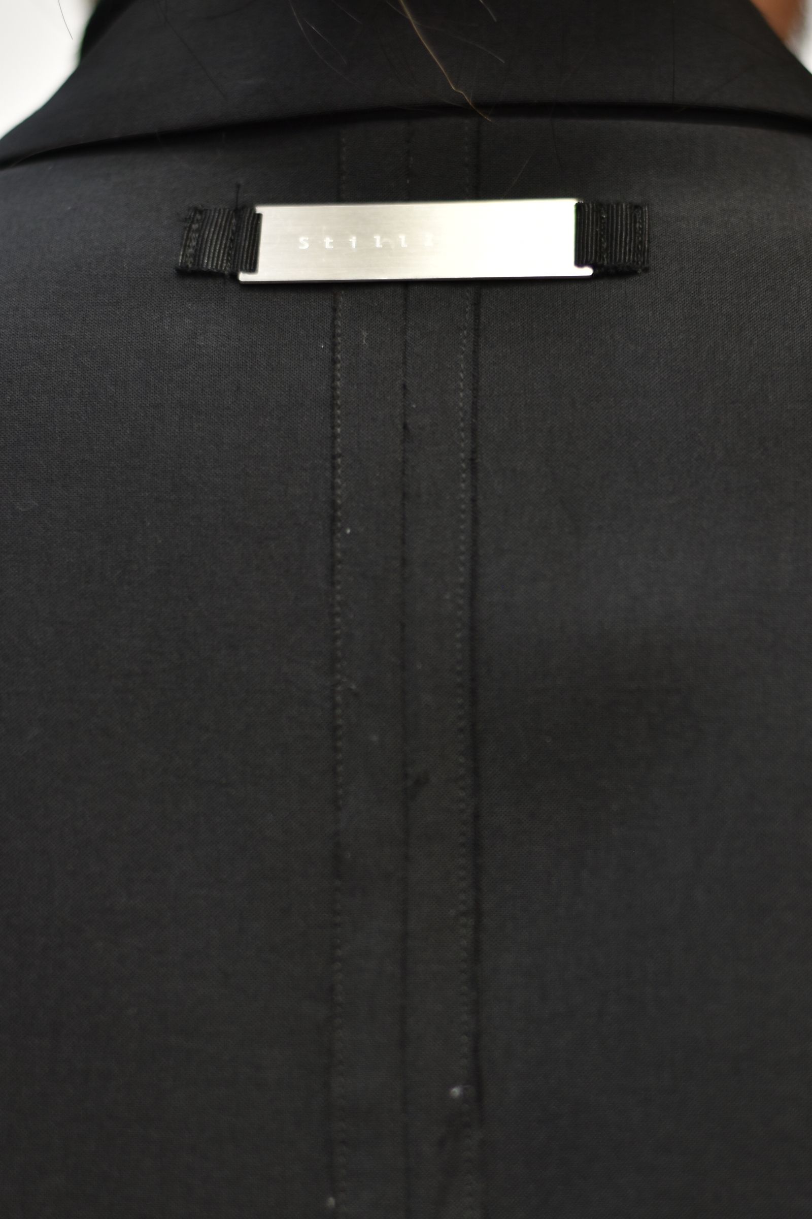 リラックス テーラードジャケット / LB21SS-JK03-TR (BLACK)