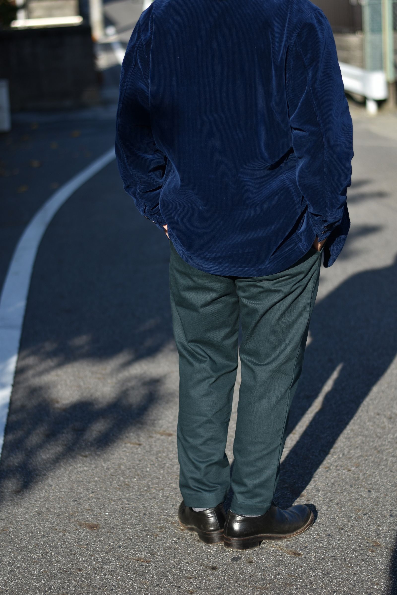 PORTER CLASSIC / MINEDENIM / CALEE / SOLARIS&CO.