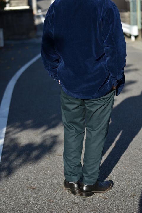 PORTER CLASSIC / MINEDENIM / CALEE / SOLARIS&CO.
