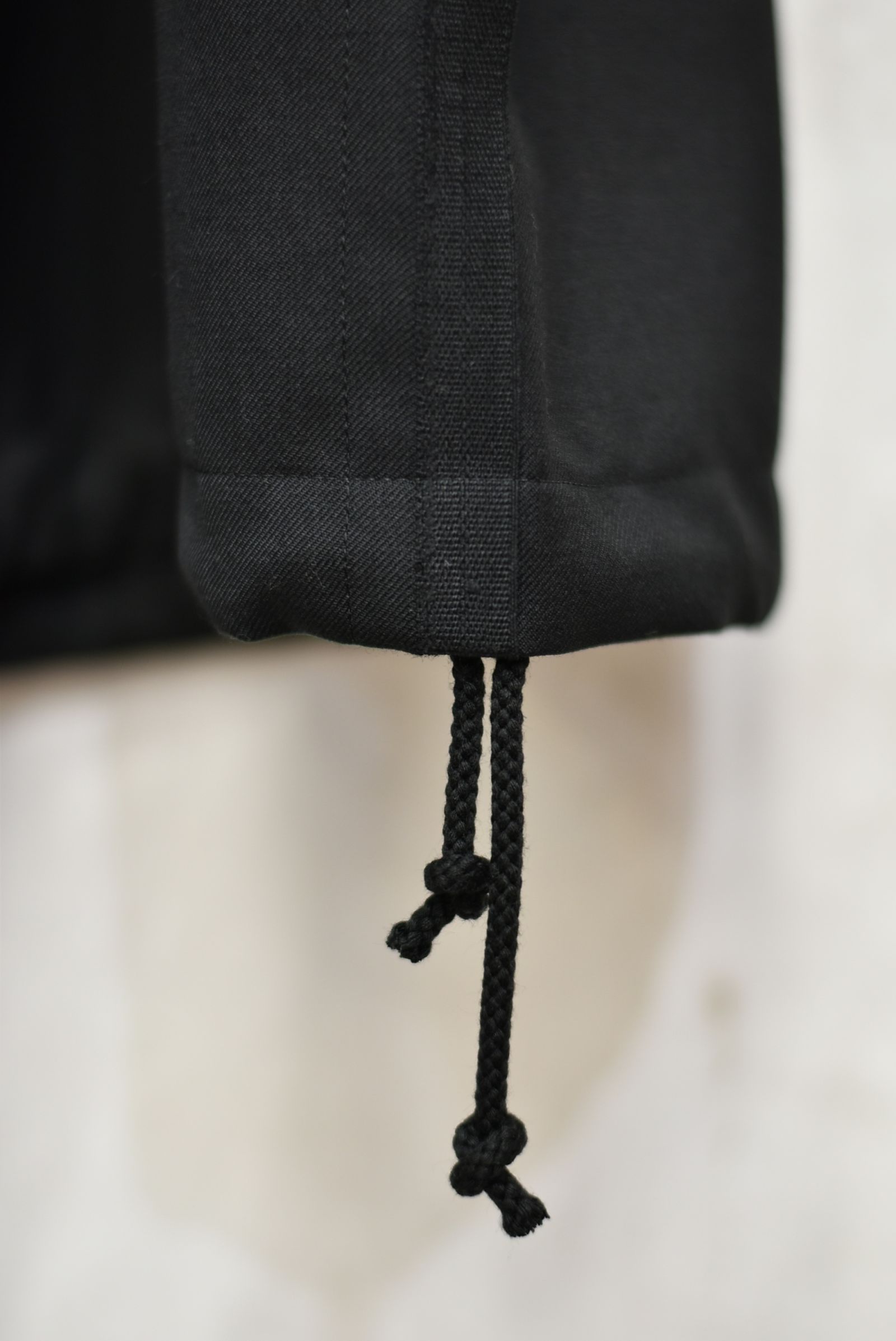 Easy balloon pants