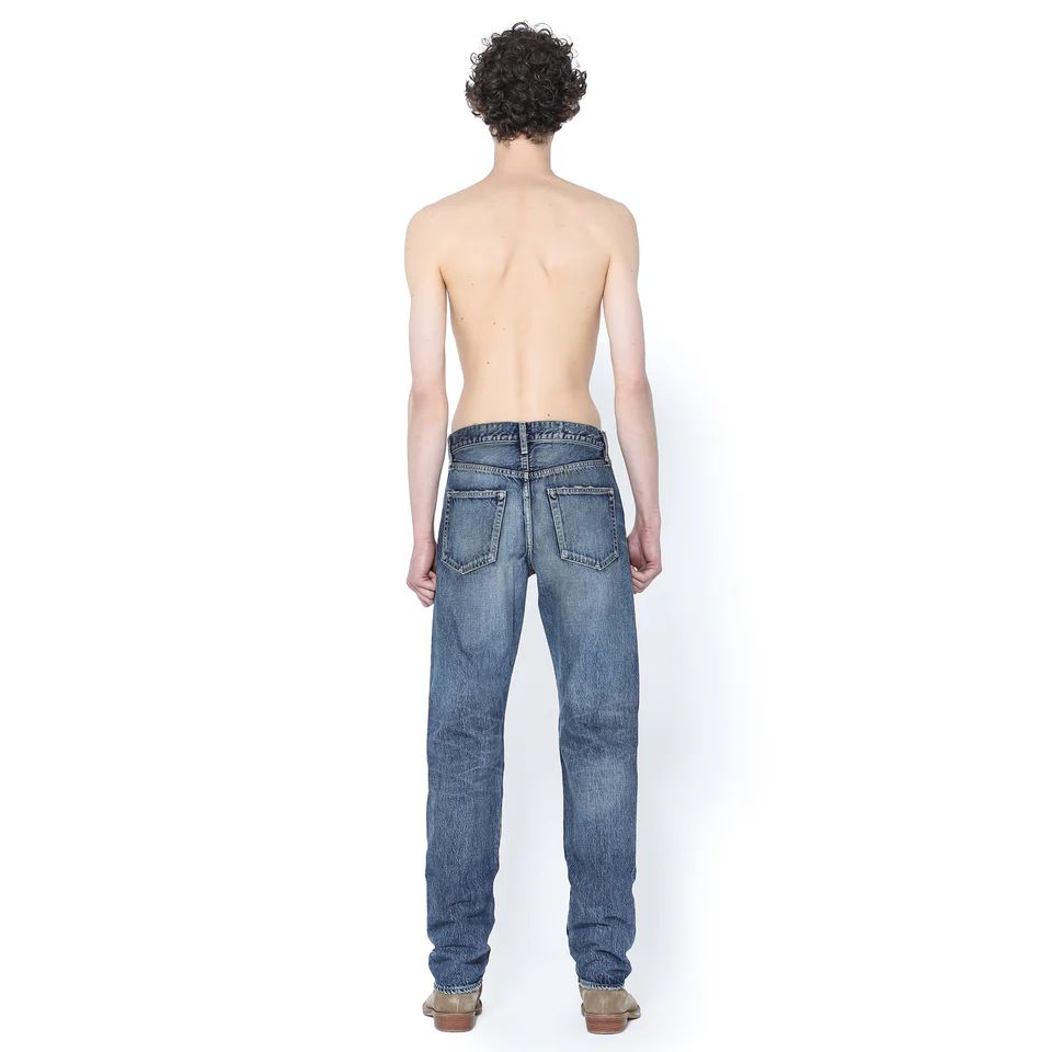 105 Standard Straight USD