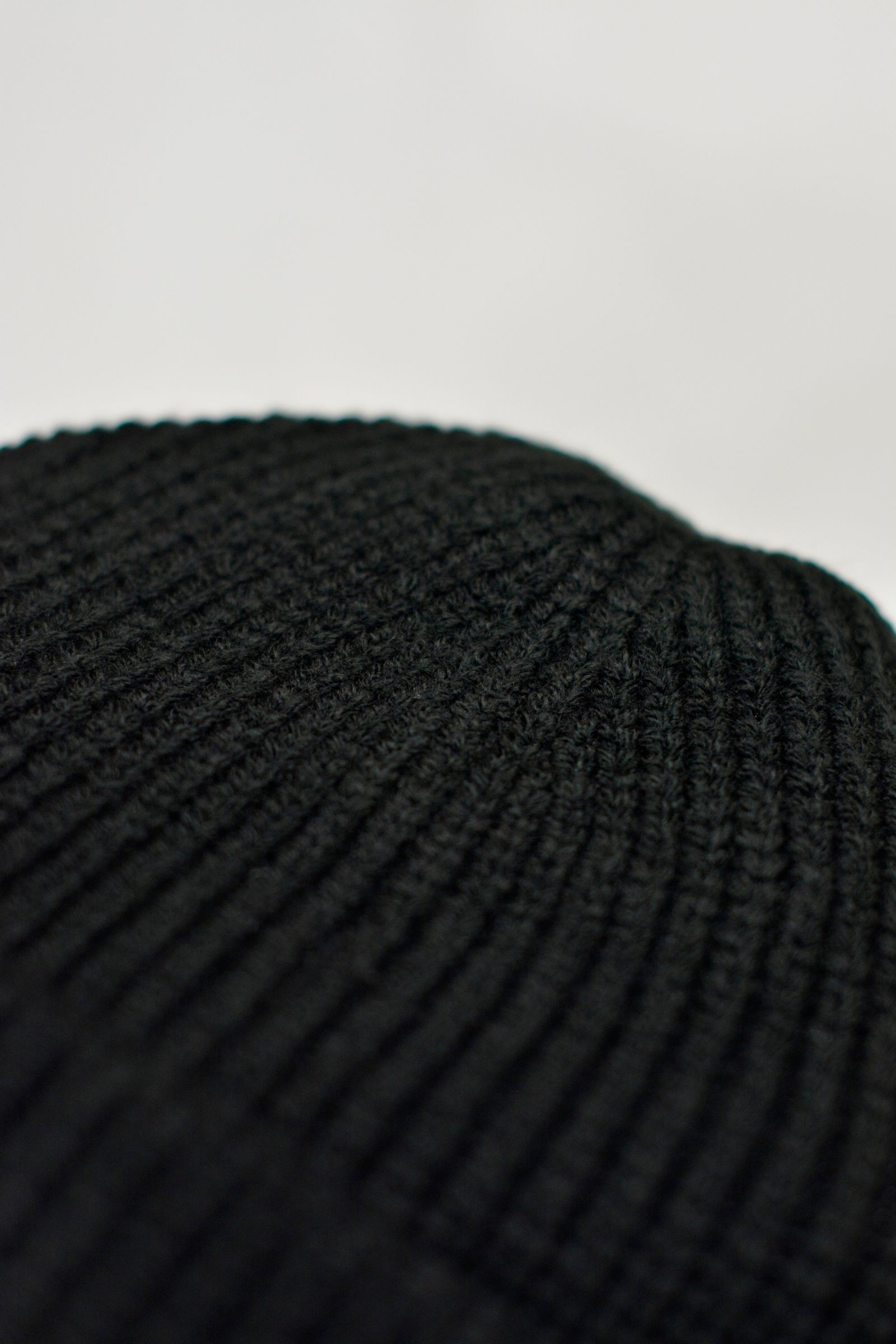 Brick Logo Beanie