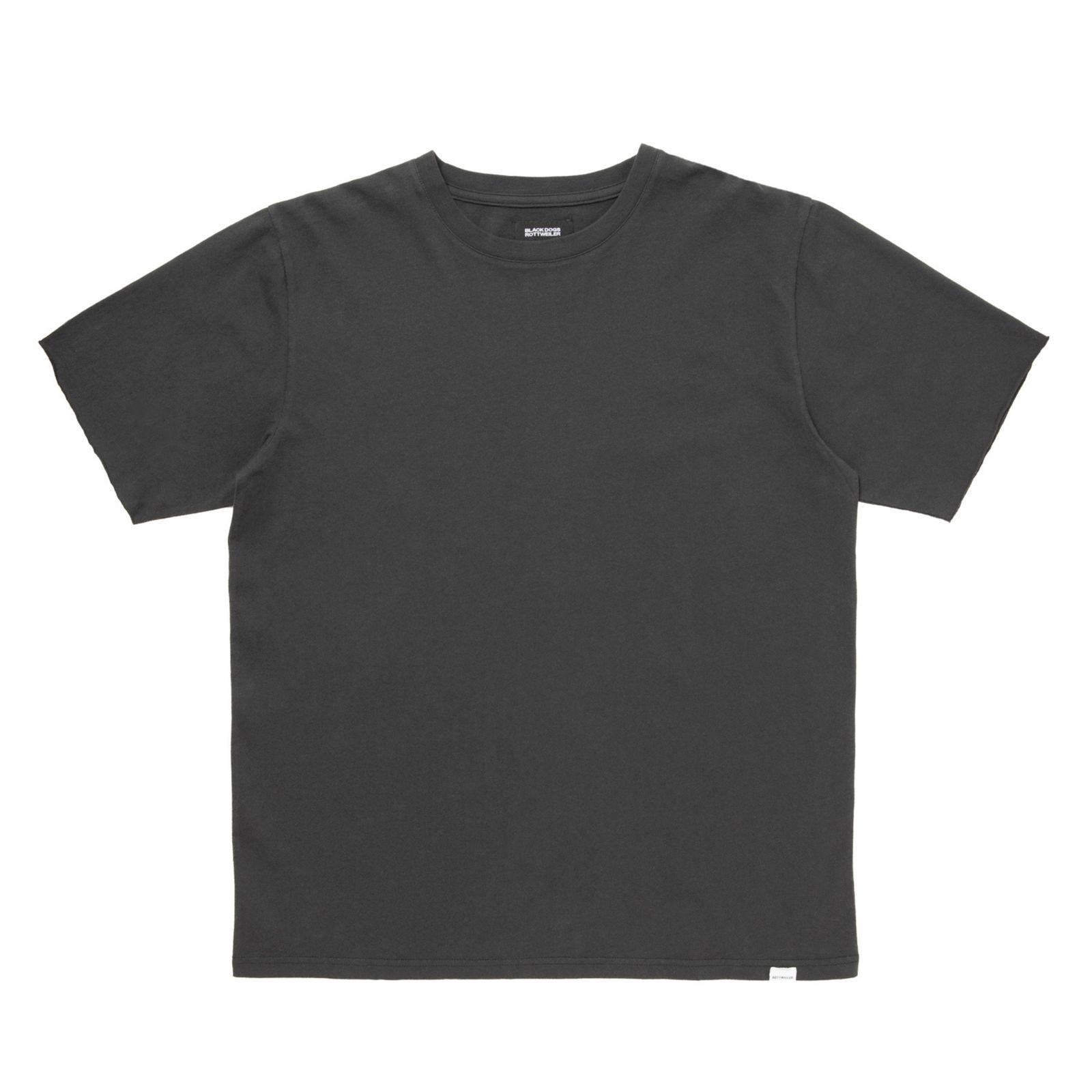 R9 PHOTO TEE （BLACK）｜プリントTシャツ｜RW26A0625