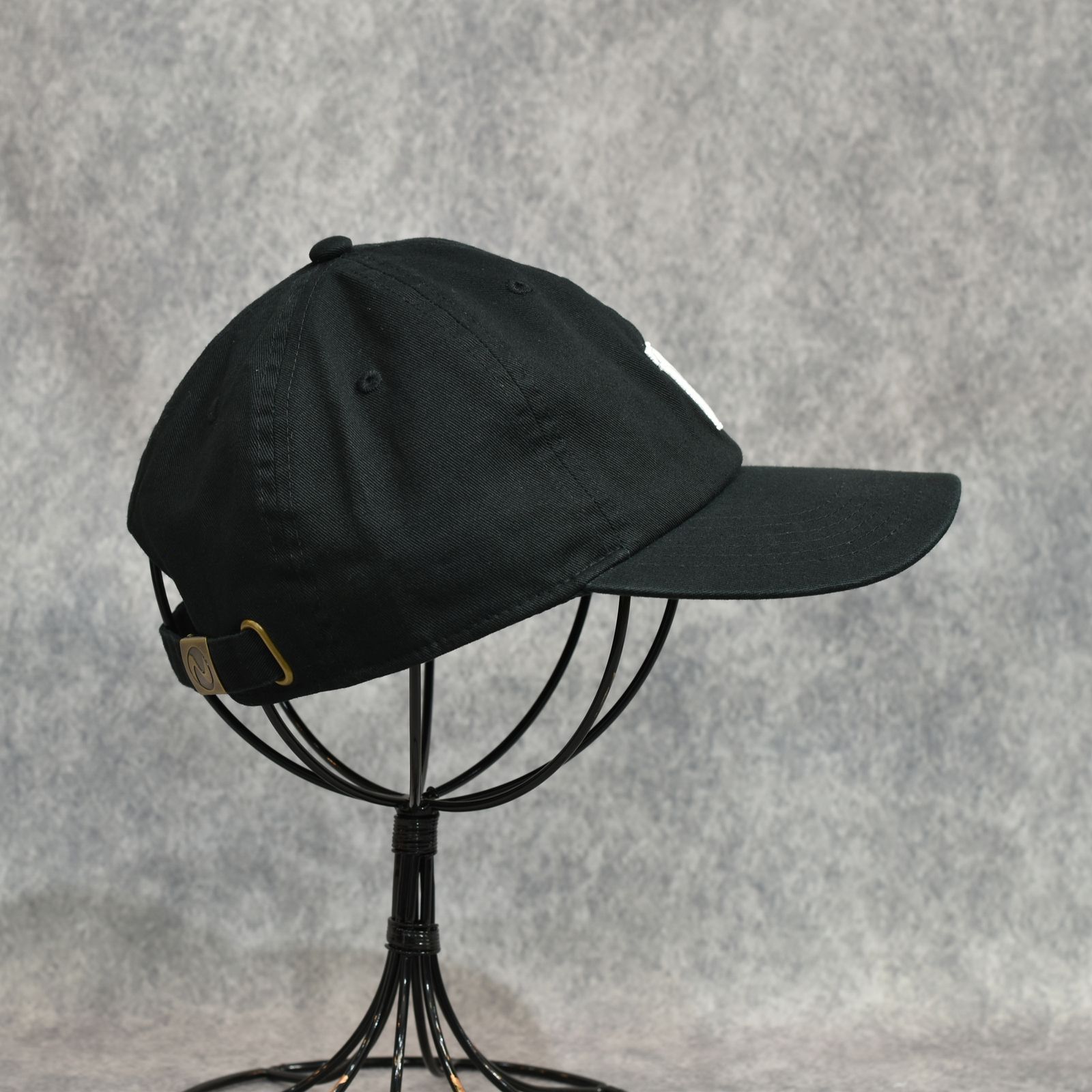 RT CAP （BLACK）｜キャップ｜RW26A0729