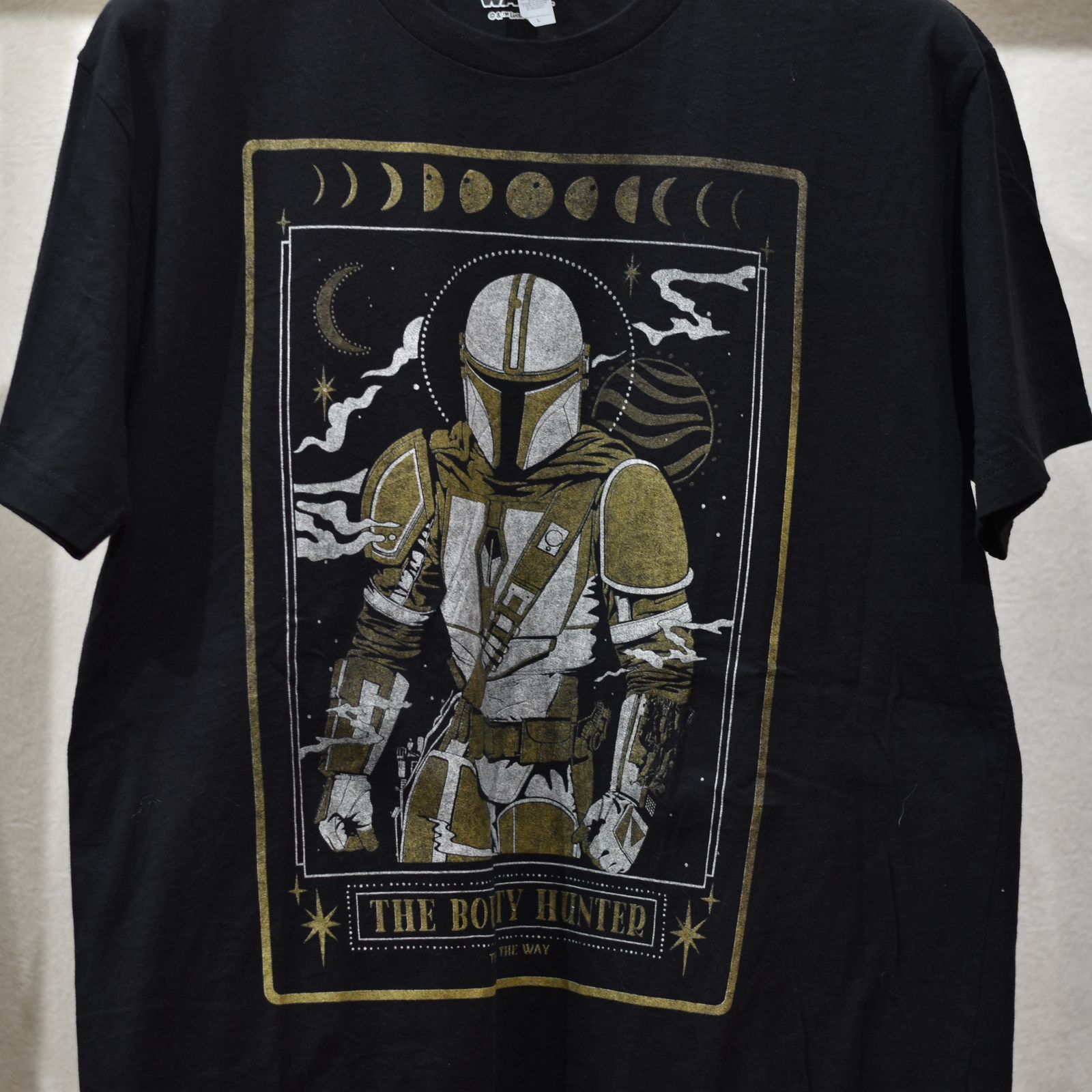 古着｜STARWARS スターウォーズ Tシャツ｜Lサイズ