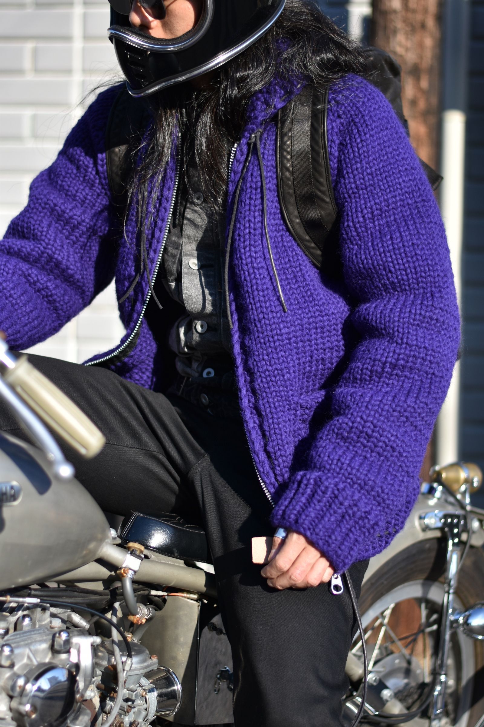 STYLE NO. 256