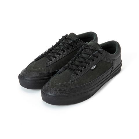 CALEE × VANS Ratt (Black) / ヴァンズ コラボレーション ラット スニーカー