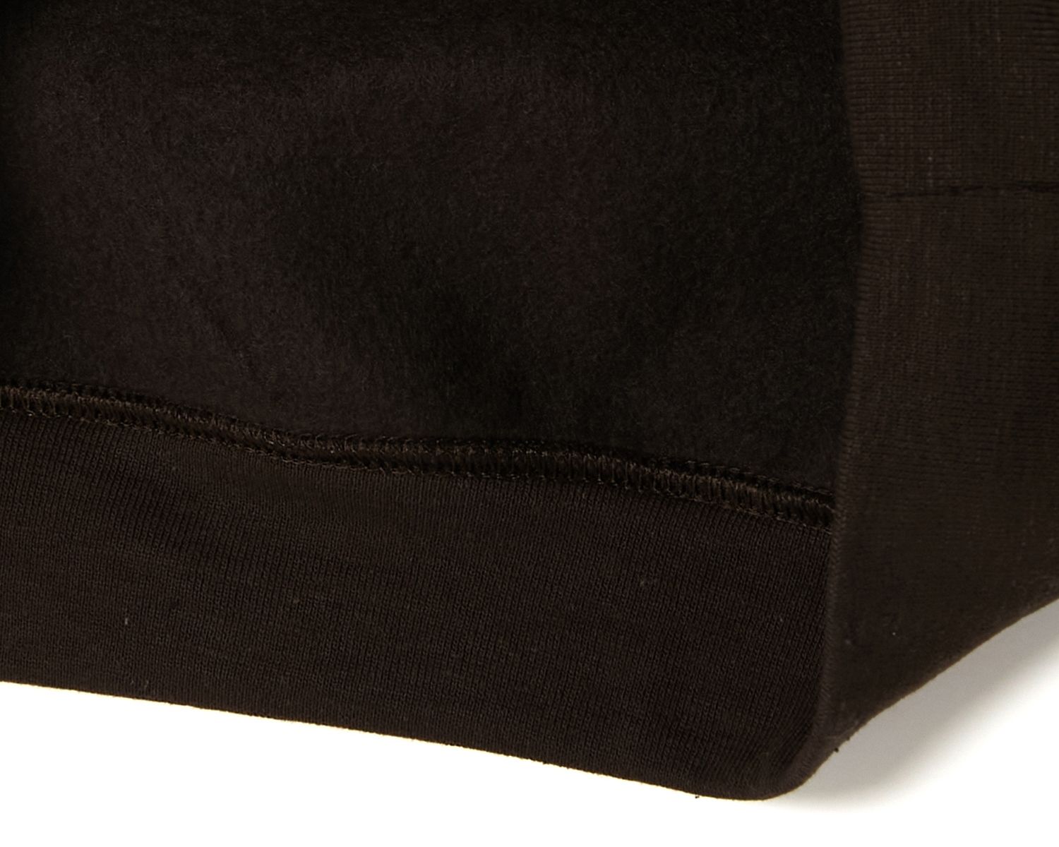 HOODED SWEATSHIRT （BROWN） / フーディー スウェット （ブラウン）