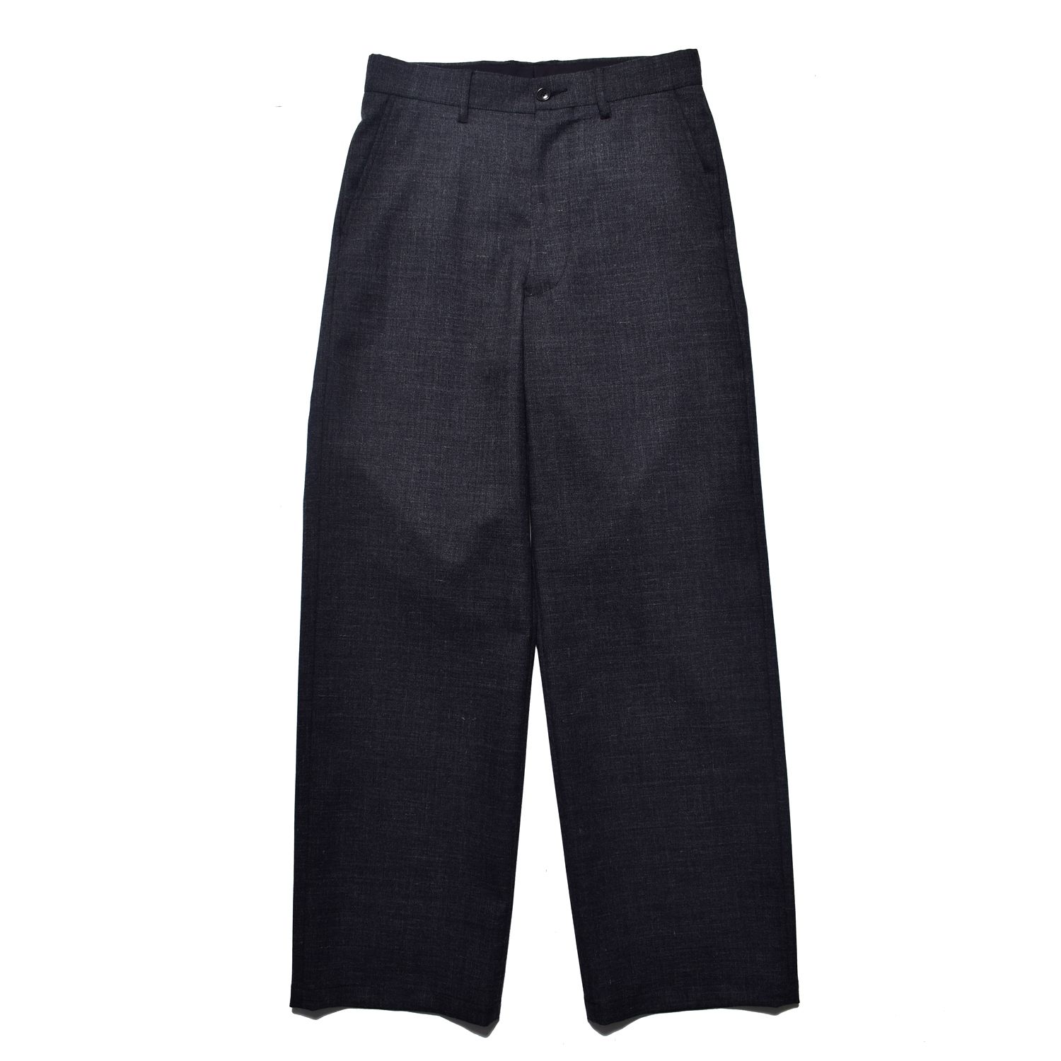 Scotch Cheviot Work TRS （CGR）｜スコッチチェビオット クラシックトラウザー｜2603-7003