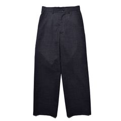 Scotch Cheviot Work TRS （CGR）｜スコッチチェビオット クラシックトラウザー｜2603-7003