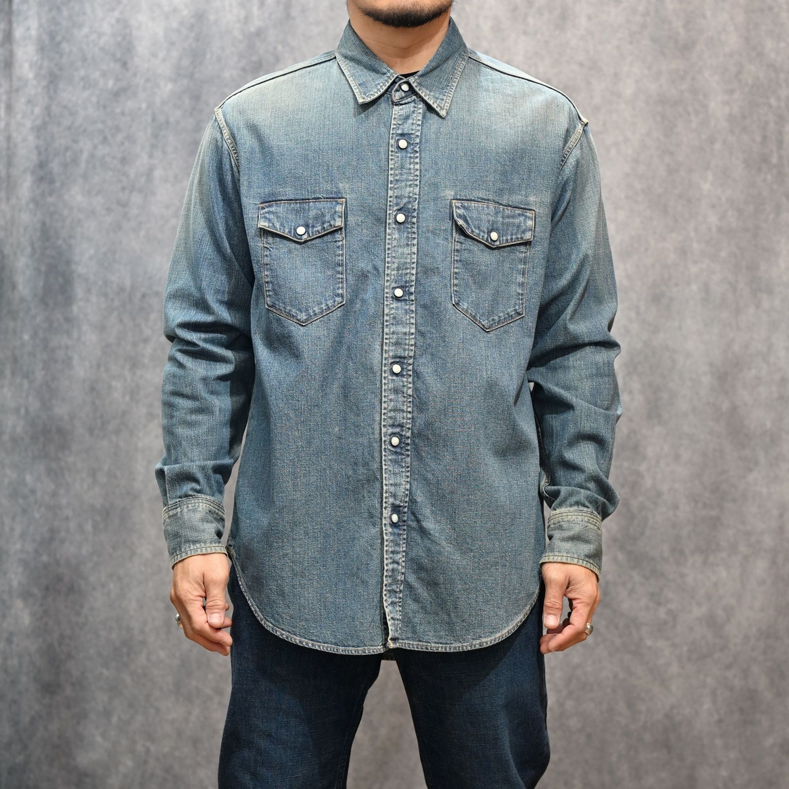 505 L.Western SH USD