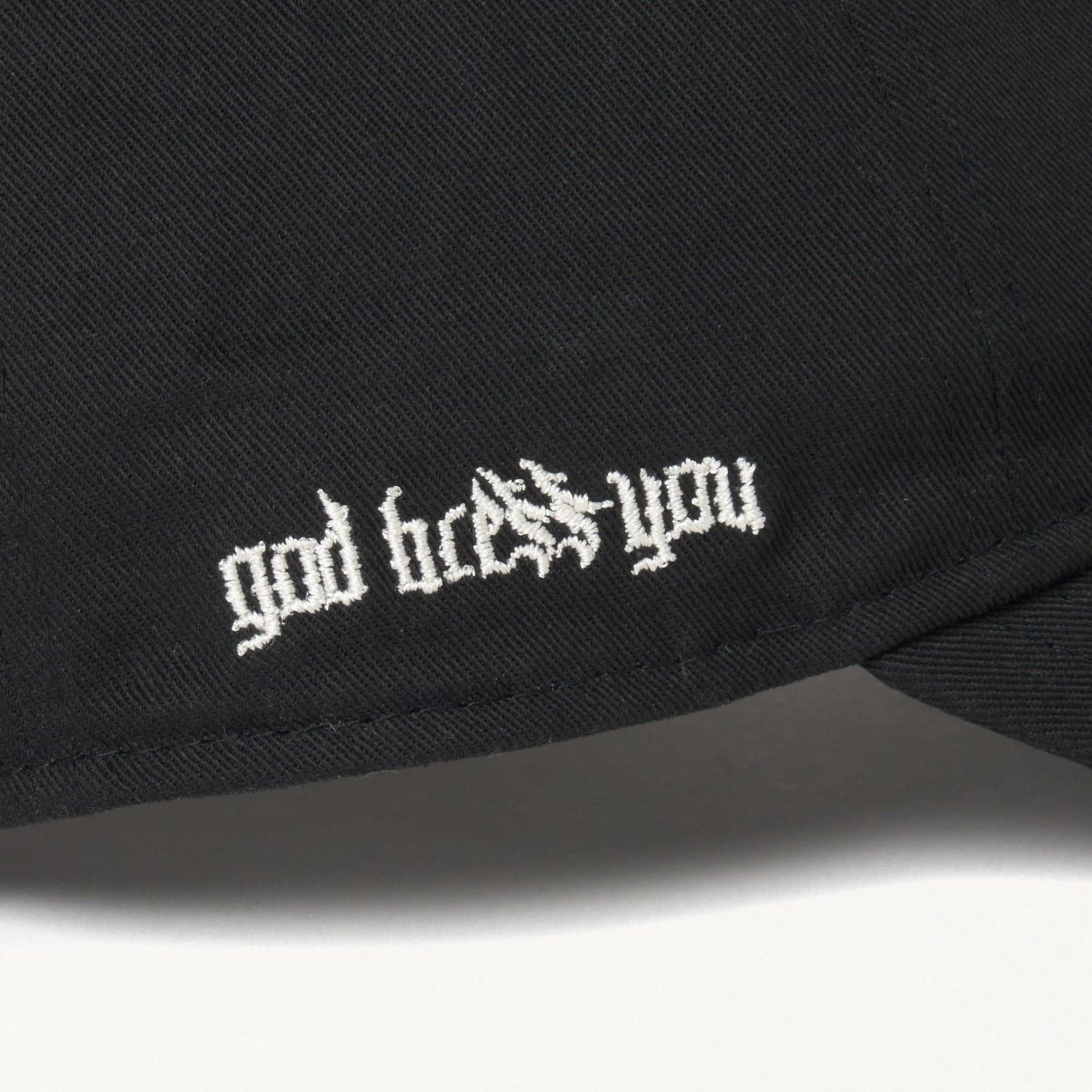 9TWENTY BBCAP (BLACK） / ニューエラ キャップ （ブラック） 78001110