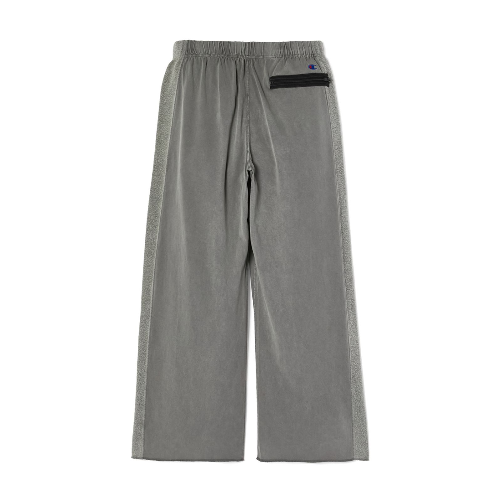 N.HOOLYWOOD × Champion｜SWEATPANTS （GRAY / グレー）｜スウェットパンツ｜C8-D219