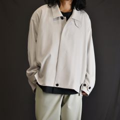 ブルゾン / LB23SS-BL02-ERW (GREIGE)