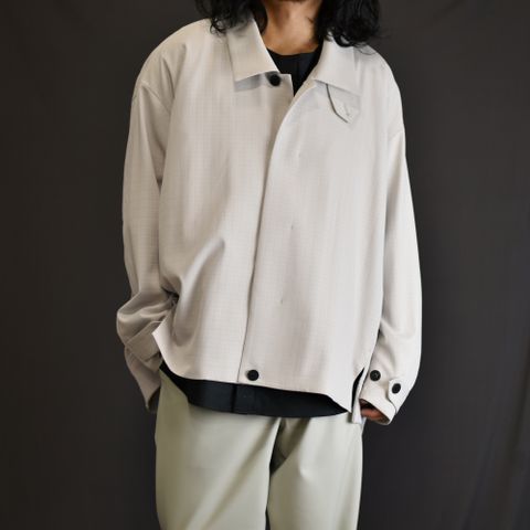 ブルゾン / LB23SS-BL02-ERW (GREIGE)