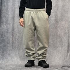 EXCHANGE SERVICE SWEAT PANTS   （BEIGE） / エクスチェンジ スウェットパンツ （ベージュ） 9252-CP80