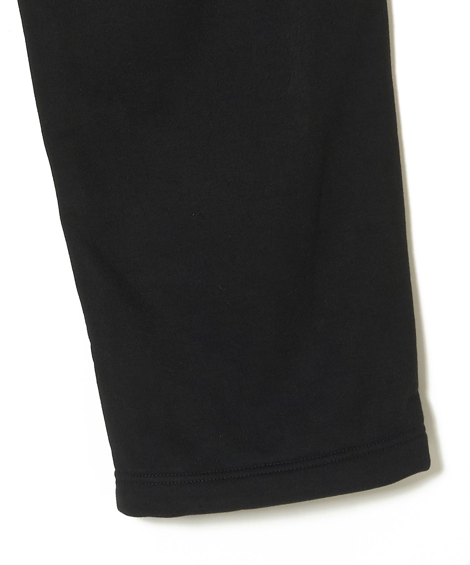 TRACK PANTS (BLACK) -  トラックパンツ （ブラック） 1242-CP02-002