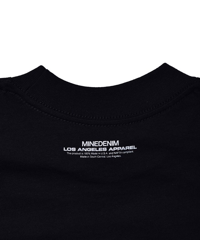 2 Pack T-Shirts / Black
