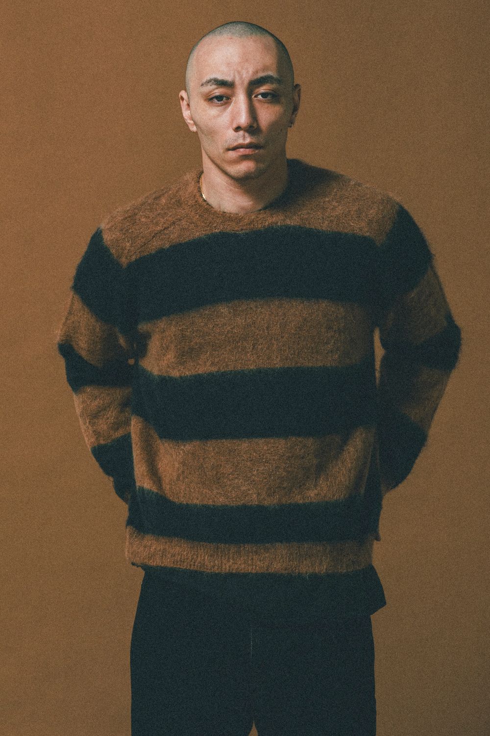 AW26 STYLE ＃12