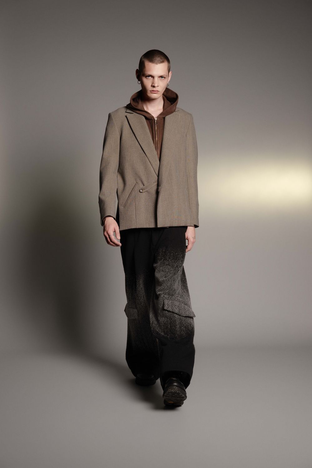 AW26 STYLE ＃24