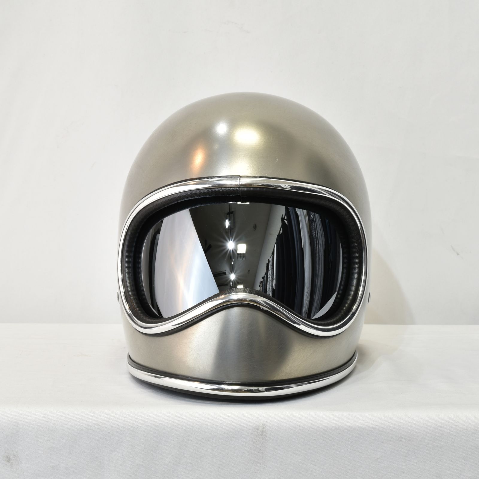 新版 NoBudz SPACE SPACE HELMET HELMET ver.2 NoBudz 24250円