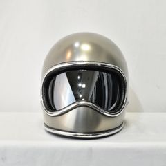 再販売通知リクエスト可 | SPACE HELMET FINAL EDITION | スペースヘルメット ファイナルエディション | 錫