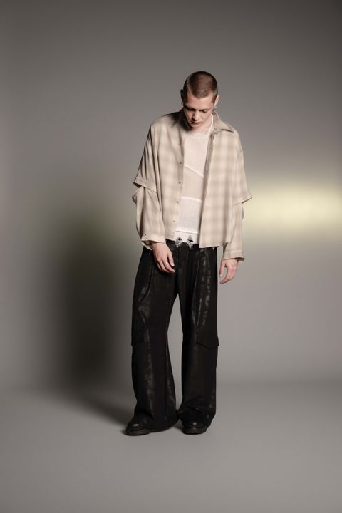 AW26 STYLE ＃38