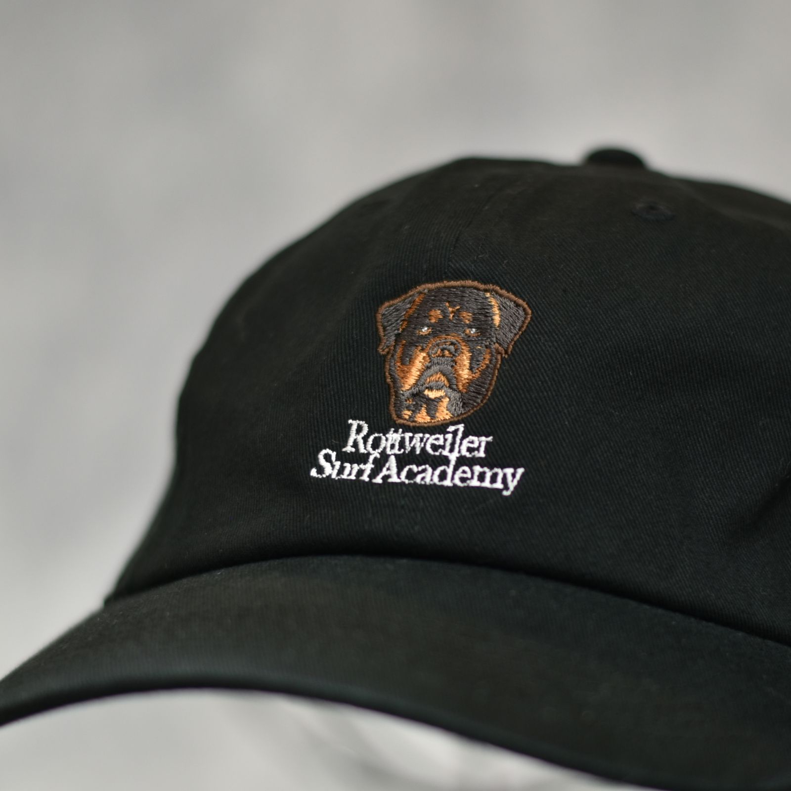 RW CAP （BLACK）｜キャップ｜RW26S0731