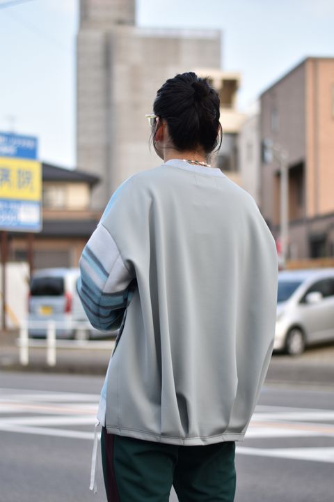 FASETASM LichtBestreben CALEE 「STYLE NO. 262」
