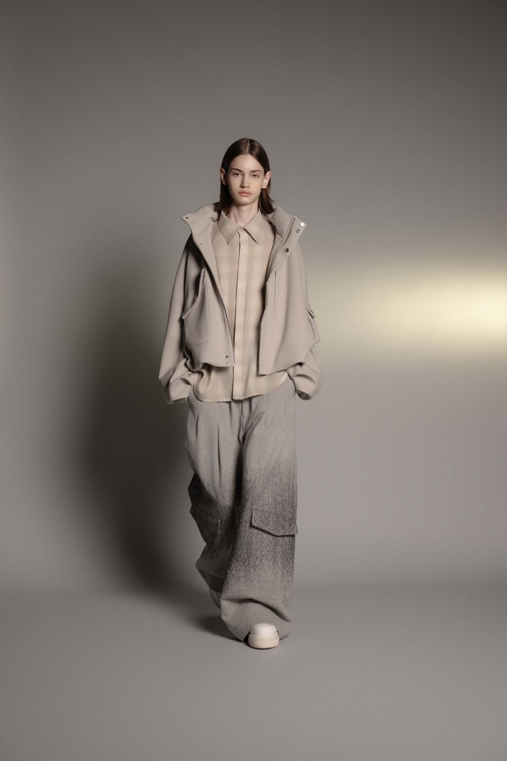 AW26 STYLE ＃40