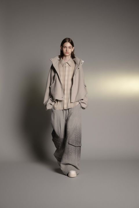 AW26 STYLE ＃40