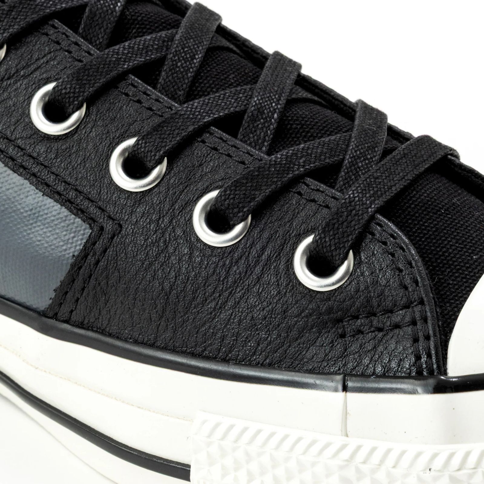 × CONVERSE ALL STAR AGED OX / CL (BLACK)｜コンバース オールスター｜CL-CONVERSE001