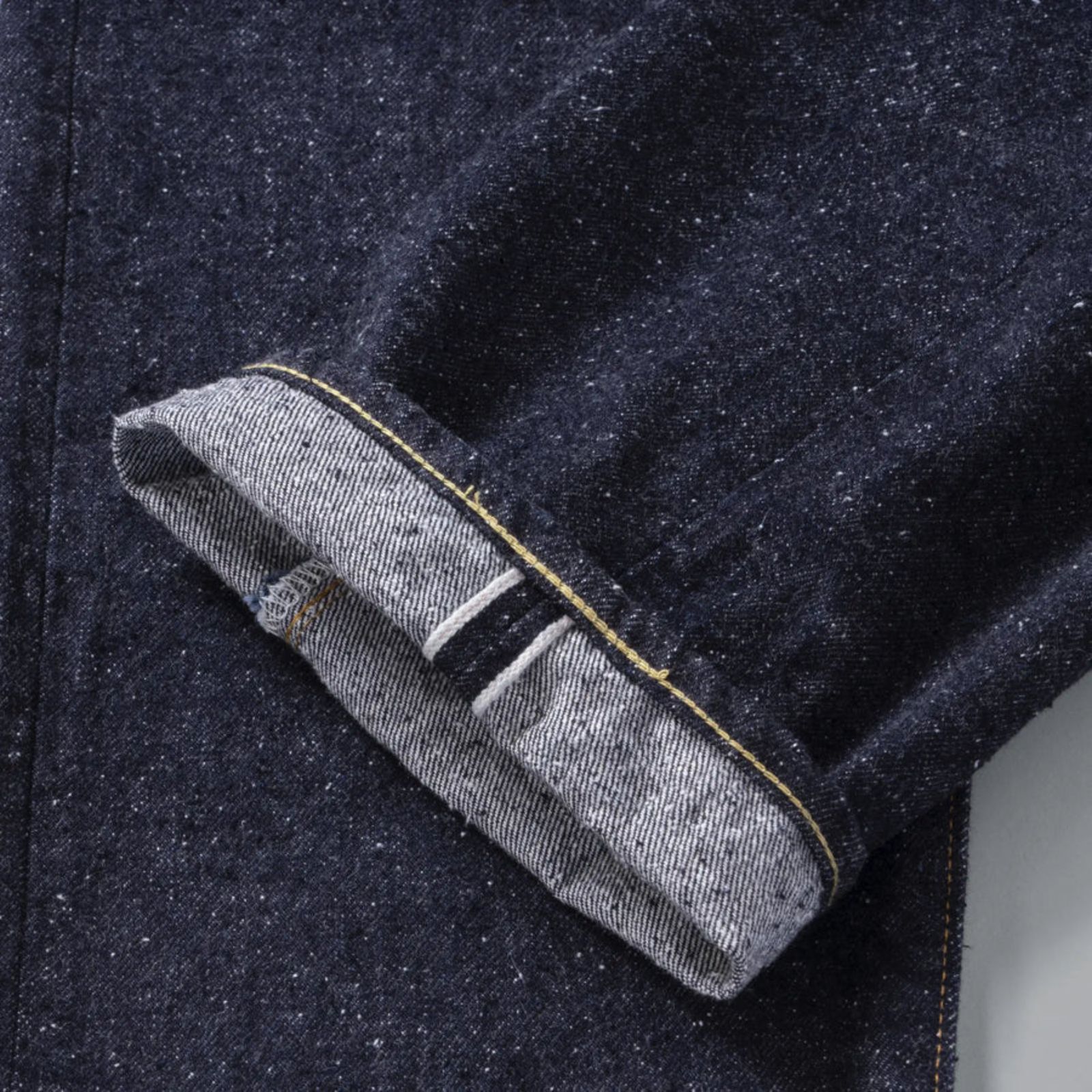#028 LV 66 JEANS ONE-WASHED （INDIGO） / デニムパンツ ワンウォッシュ （インディゴ）