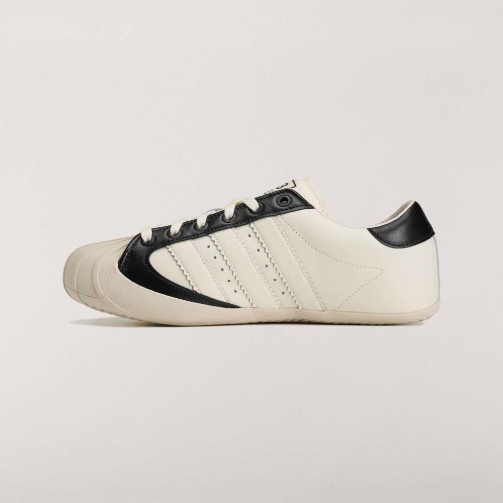 Y-3 SUPERSTAR 3G （WHITE） / スーパースター スニーカー （ホワイト）｜KI7781