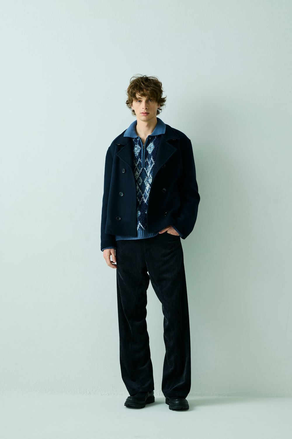 AW26 STYLE ＃7