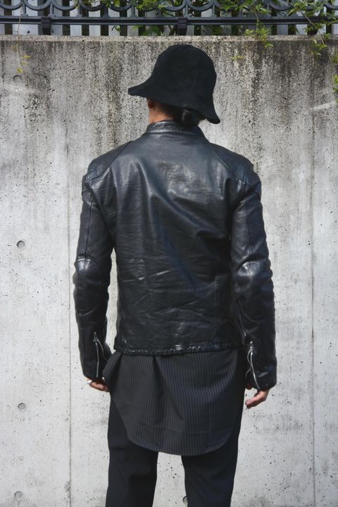 STYLE NO. 176