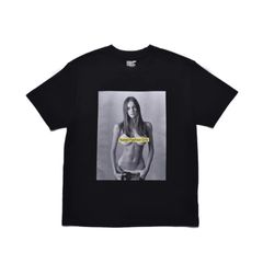 MINEDENIM - MIKE DOWSON “Naked Fashion Girls”×Stie-lo