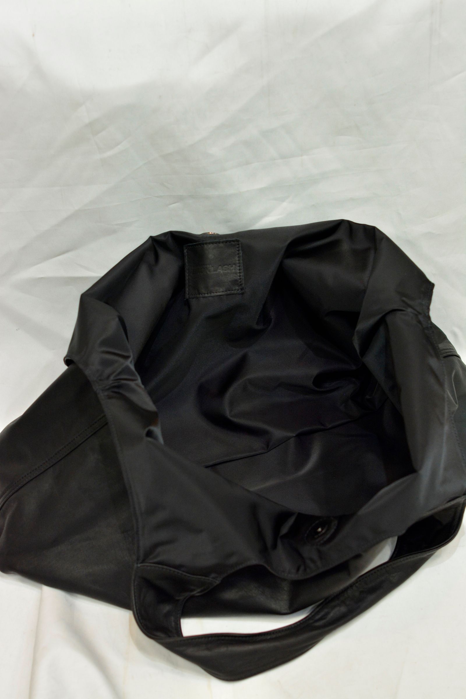 Furniture Leather トートバッグ
