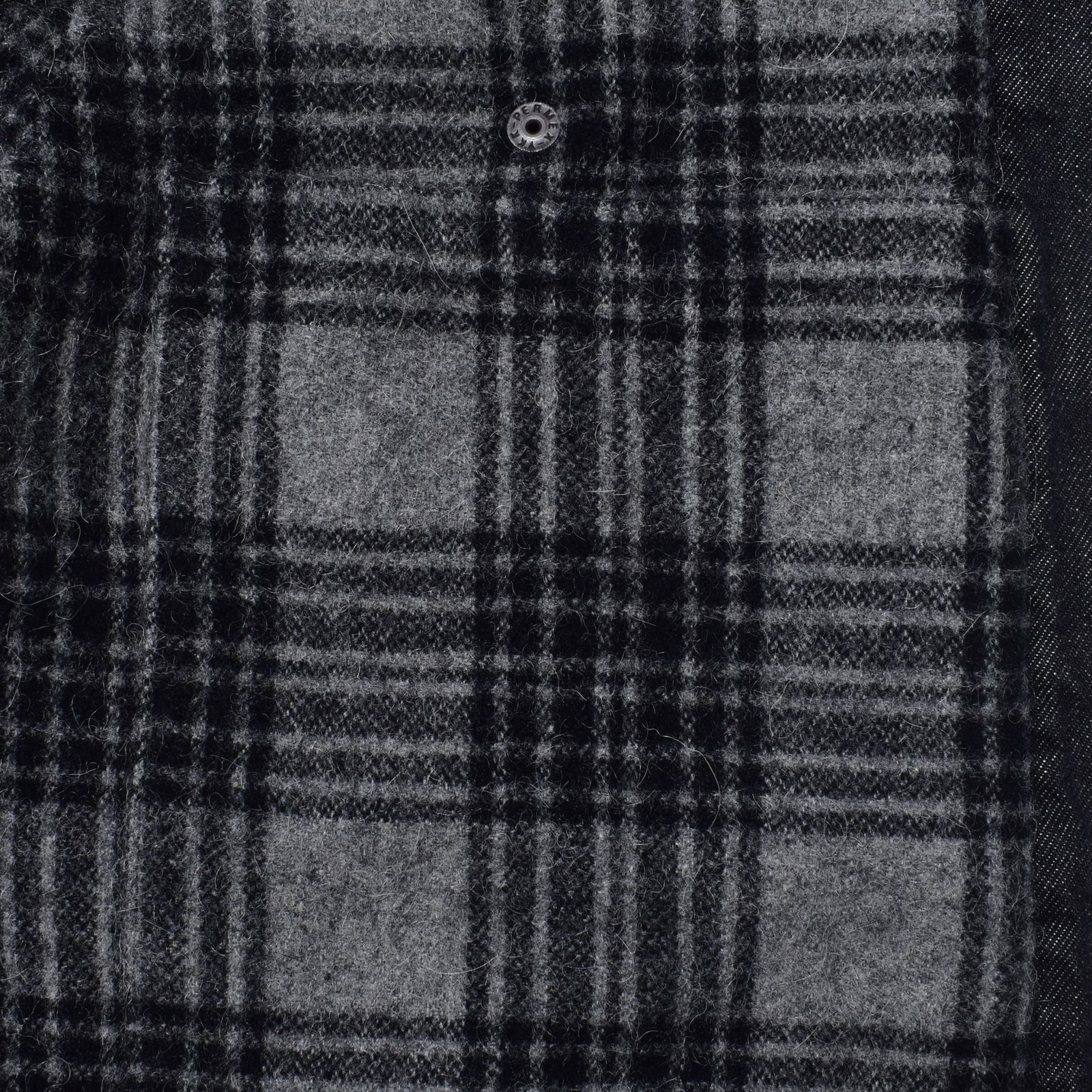 Denim Engineer JKT USD （BKU）｜デニム エンジニアジャケット カバーオール｜2510-9004