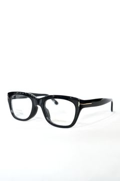 FT5178-F-51001 / FRAMES "ASIAN FITTING" / BLACK