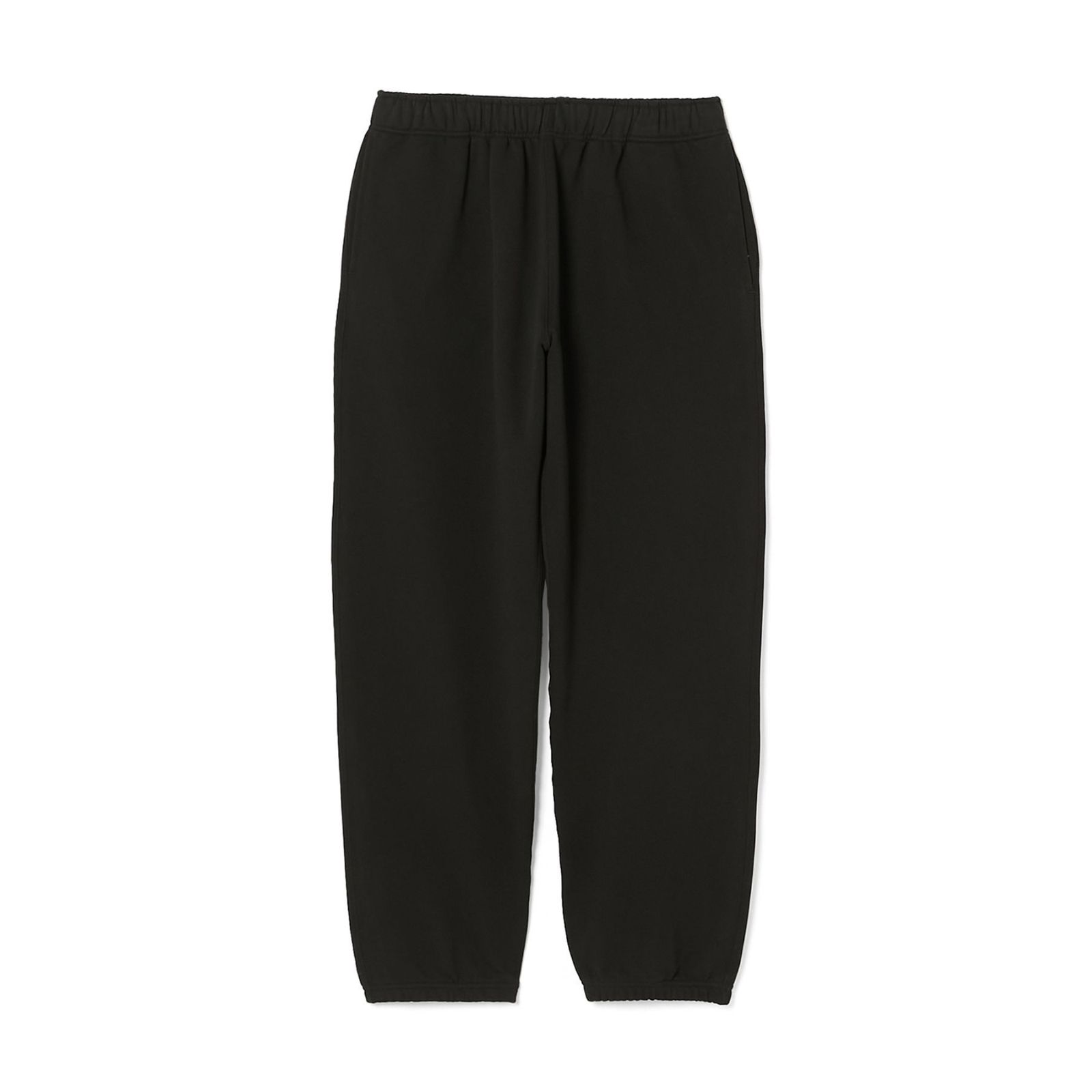 EXCHANGE SERVICE SWEAT PANTS  （BLACK） / エクスチェンジ スウェットパンツ （ブラック） 9252-CP80