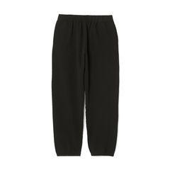 EXCHANGE SERVICE SWEAT PANTS  （BLACK） / エクスチェンジ スウェットパンツ （ブラック） 9252-CP80